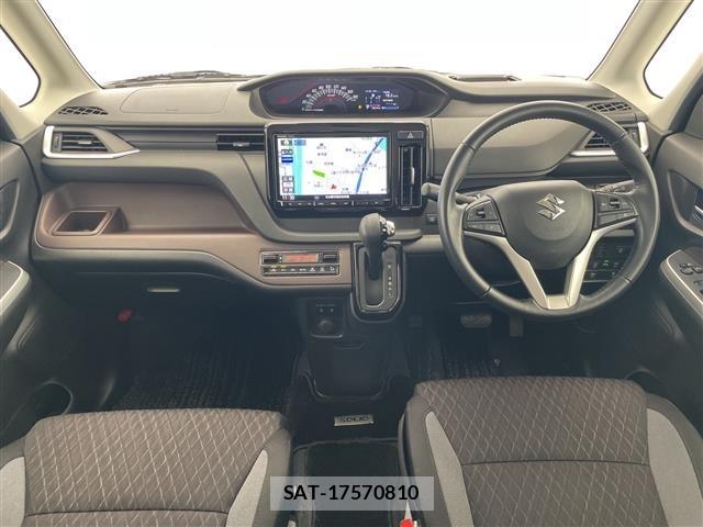 Suzuki SOLIO 2020 8934817-15