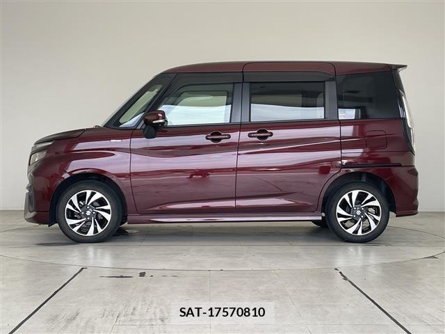 Suzuki SOLIO 2020 8934817-2