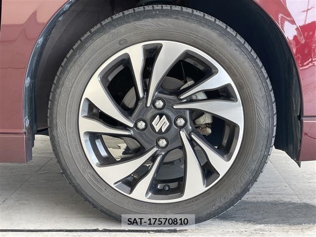 Suzuki SOLIO 2020 8934817-20
