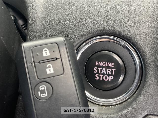 Suzuki SOLIO 2020 8934817-5