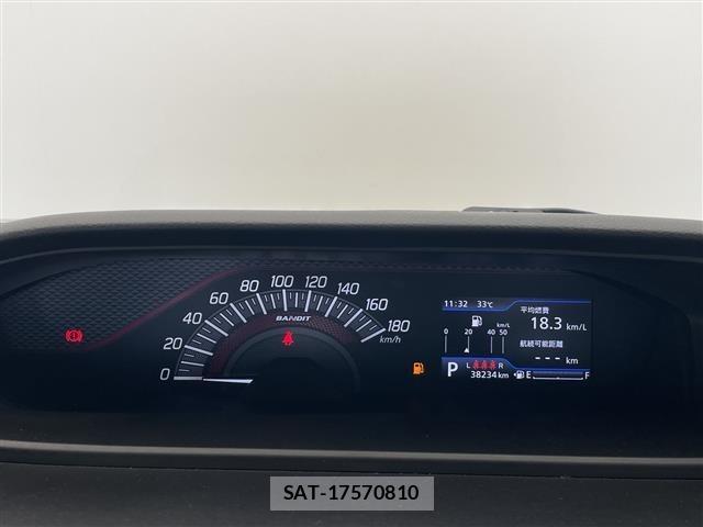 Suzuki SOLIO 2020 8934817-8
