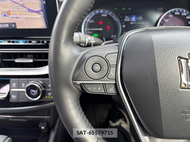 Toyota CROWN 2021 8937666-10