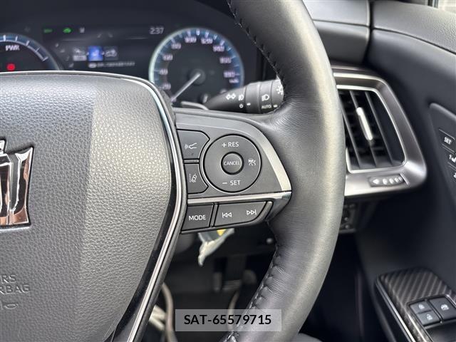 Toyota CROWN 2021 8937666-11