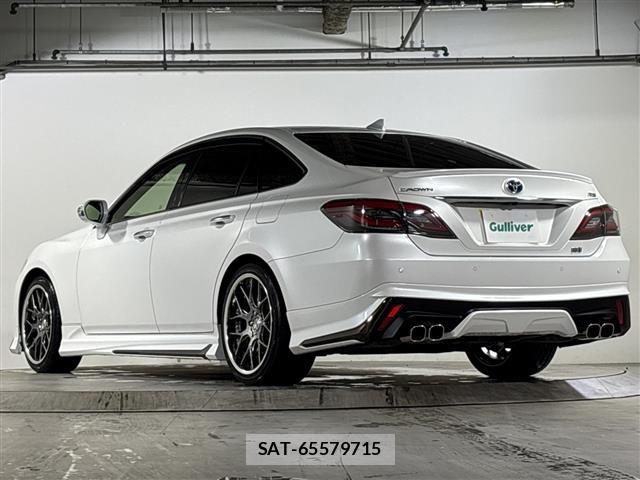 Toyota CROWN 2021 8937666-13