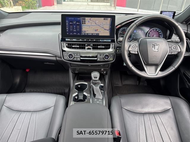 Toyota CROWN 2021 8937666-14