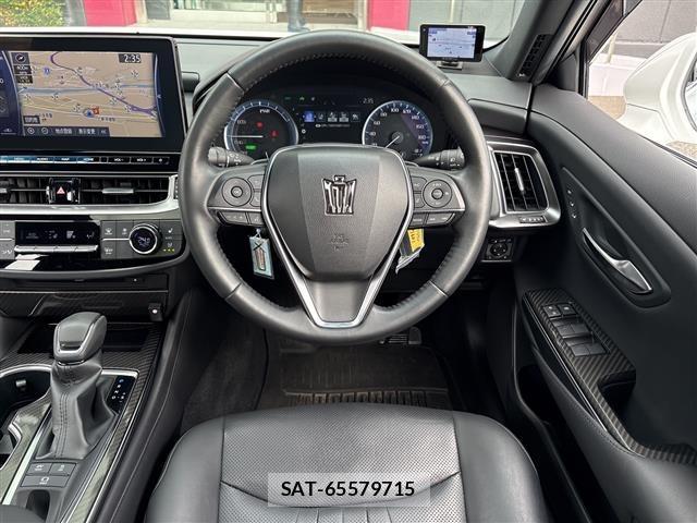 Toyota CROWN 2021 8937666-17