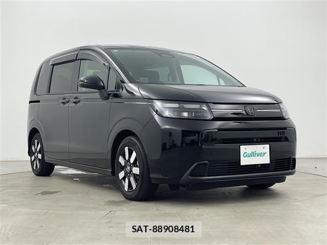Honda FREED 2024 8684649-0