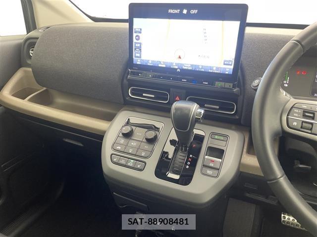 Honda FREED 2024 8684649-20