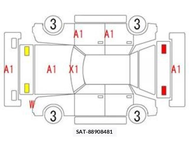 Honda FREED 2024 8684649-23
