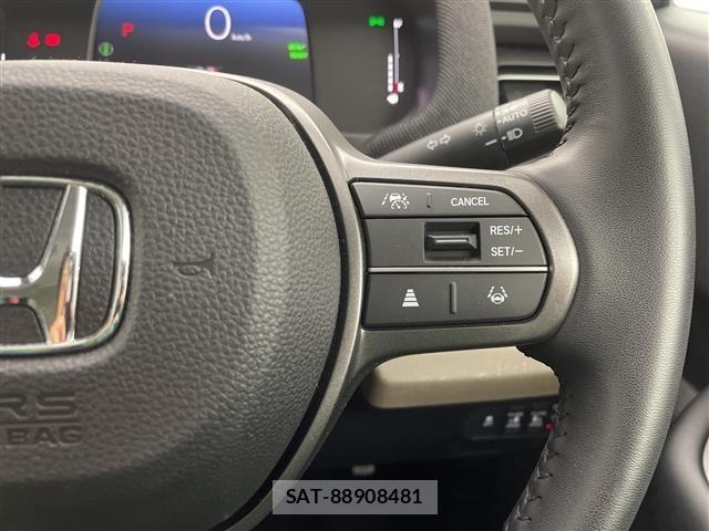 Honda FREED 2024 8684649-7