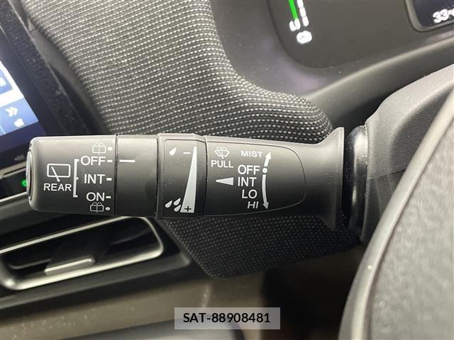 Honda FREED 2024 8684649-8