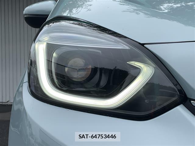 Honda FIT 2024 8922033-11