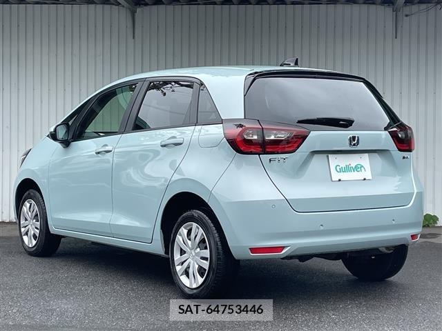Honda FIT 2024 8922033-13