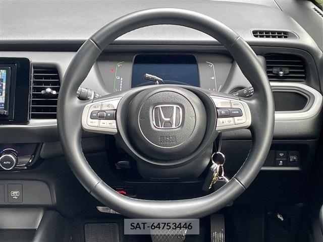 Honda FIT 2024 8922033-14