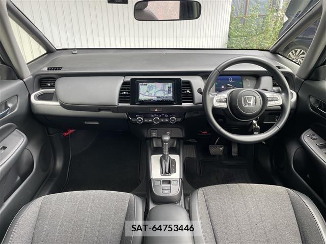 Honda FIT 2024 8922033-15