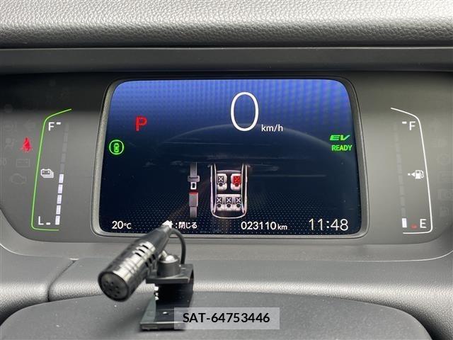 Honda FIT 2024 8922033-16