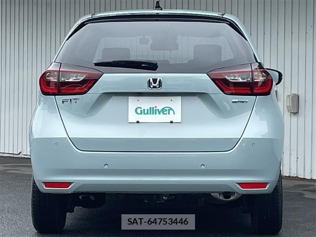Honda FIT 2024 8922033-2