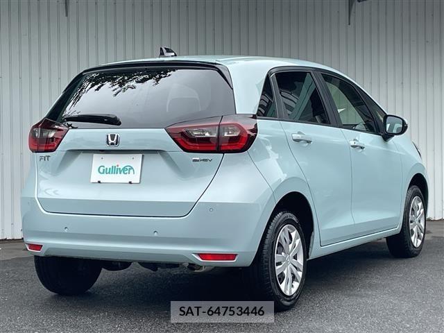 Honda FIT 2024 8922033-22