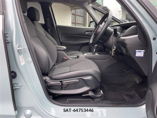 Honda FIT 2024 8922033-7