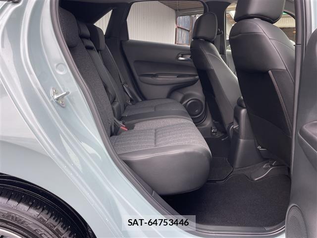 Honda FIT 2024 8922033-9