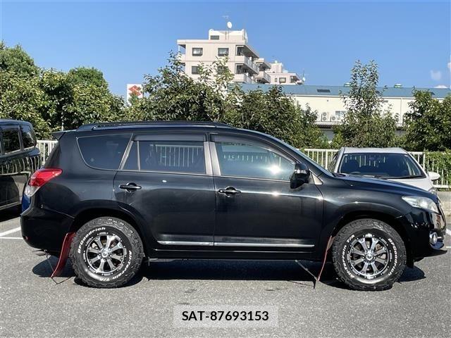 Toyota VANGUARD 2011 8684949-1