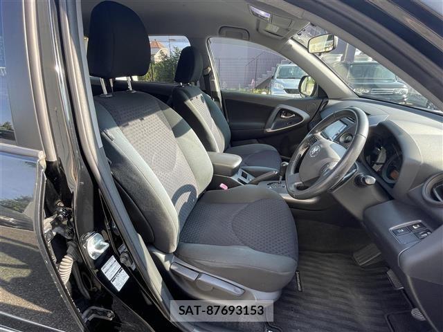 Toyota VANGUARD 2011 8684949-10