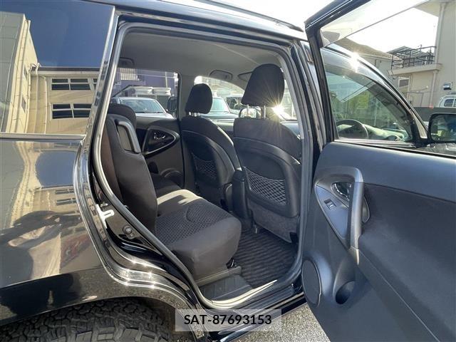 Toyota VANGUARD 2011 8684949-11