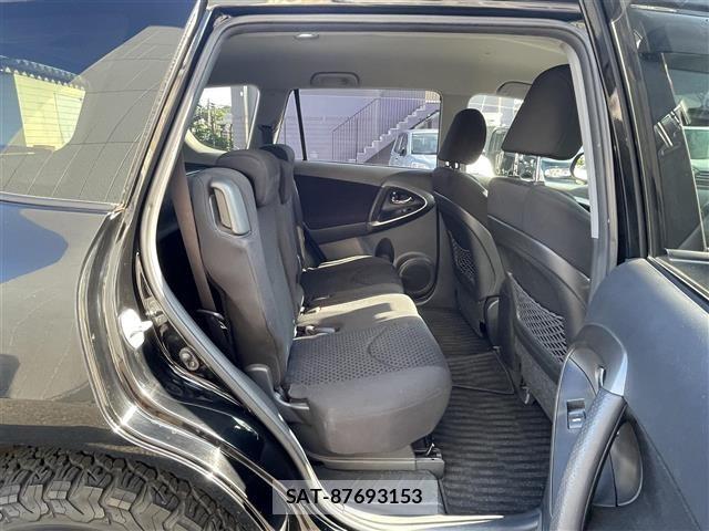 Toyota VANGUARD 2011 8684949-12