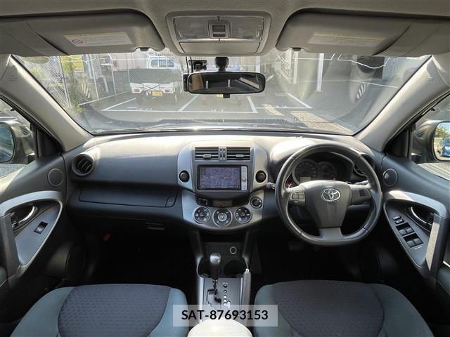 Toyota VANGUARD 2011 8684949-14