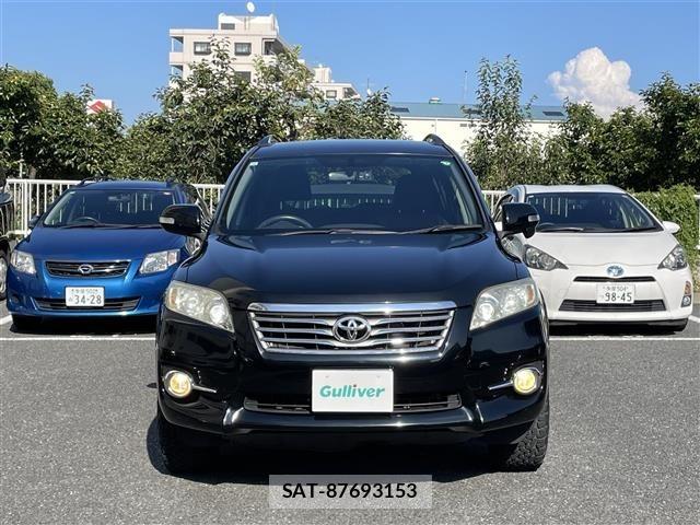 Toyota VANGUARD 2011 8684949-15