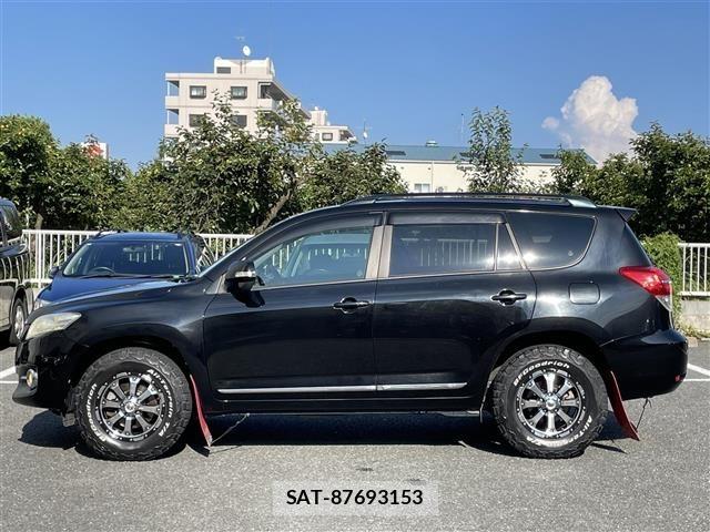 Toyota VANGUARD 2011 8684949-17