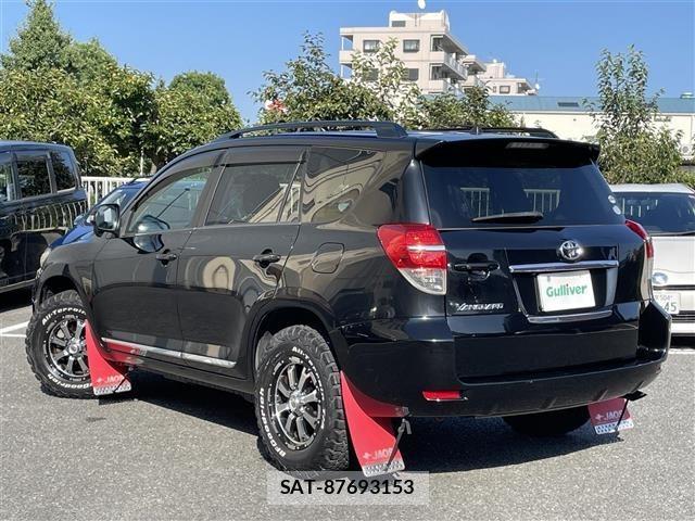 Toyota VANGUARD 2011 8684949-18