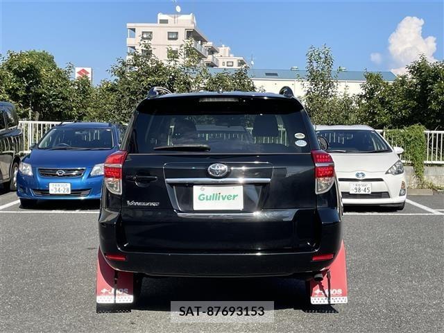 Toyota VANGUARD 2011 8684949-19