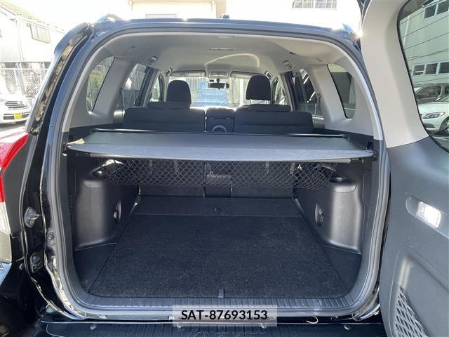 Toyota VANGUARD 2011 8684949-2