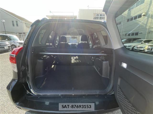Toyota VANGUARD 2011 8684949-20
