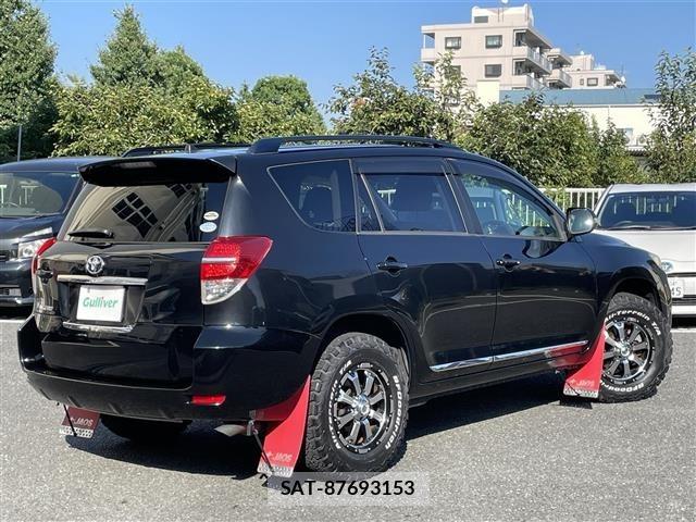 Toyota VANGUARD 2011 8684949-21