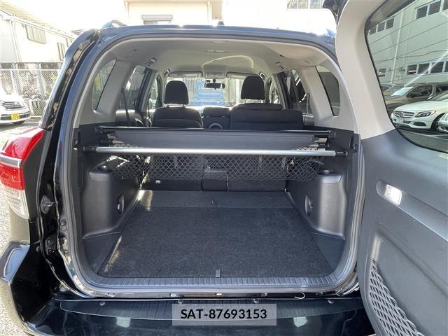 Toyota VANGUARD 2011 8684949-22