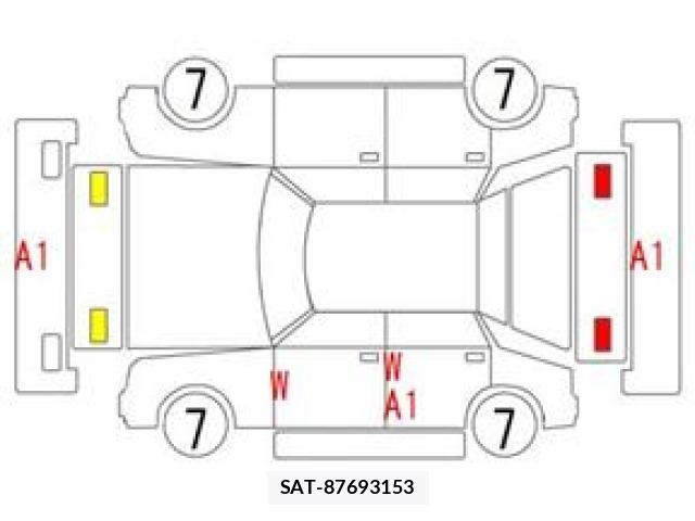 Toyota VANGUARD 2011 8684949-23