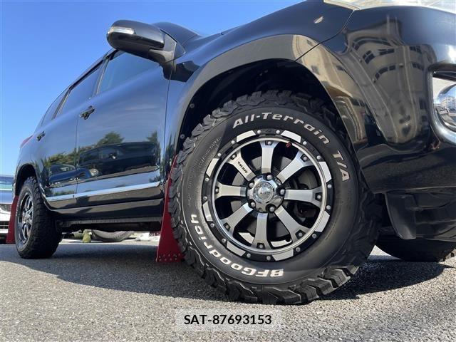 Toyota VANGUARD 2011 8684949-5