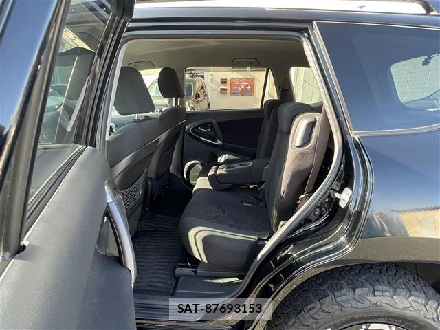 Toyota VANGUARD 2011 8684949-6