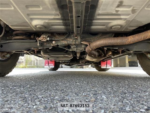 Toyota VANGUARD 2011 8684949-7