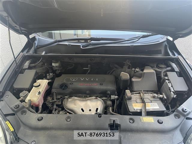 Toyota VANGUARD 2011 8684949-8