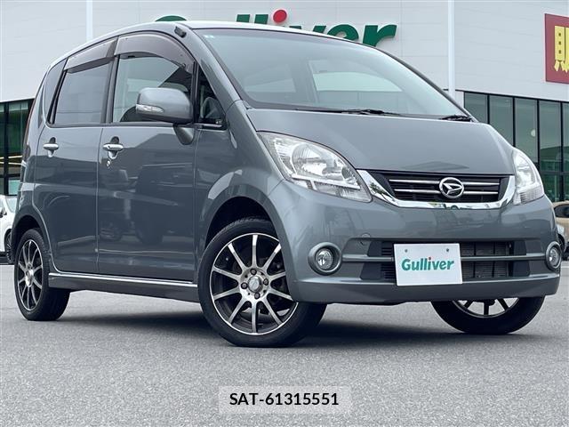 top selling car