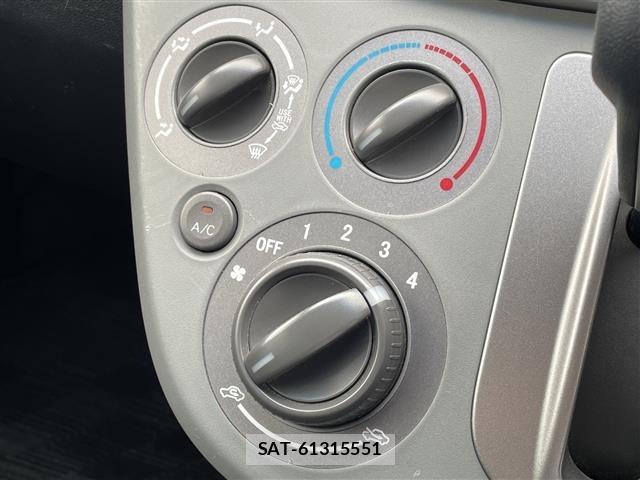 Daihatsu MOVE 2009 8936121-1