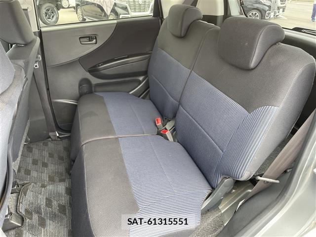 Daihatsu MOVE 2009 8936121-10