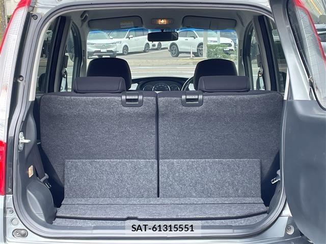 Daihatsu MOVE 2009 8936121-11