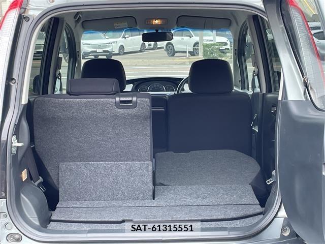 Daihatsu MOVE 2009 8936121-12