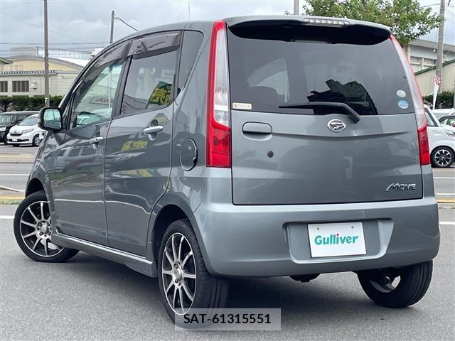 Daihatsu MOVE 2009 8936121-13