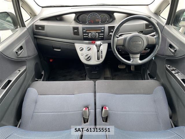 Daihatsu MOVE 2009 8936121-14