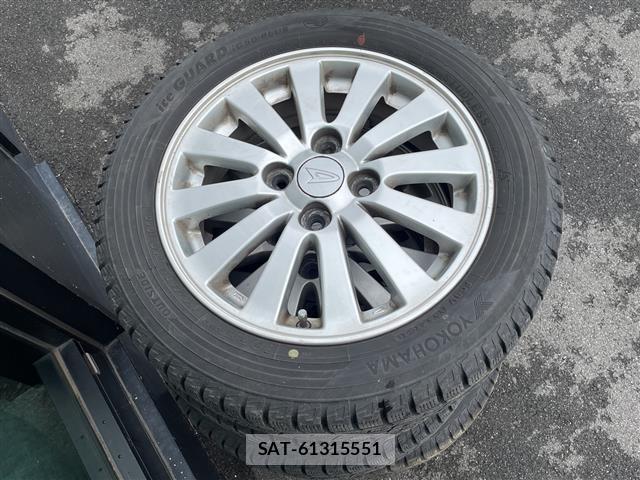 Daihatsu MOVE 2009 8936121-15